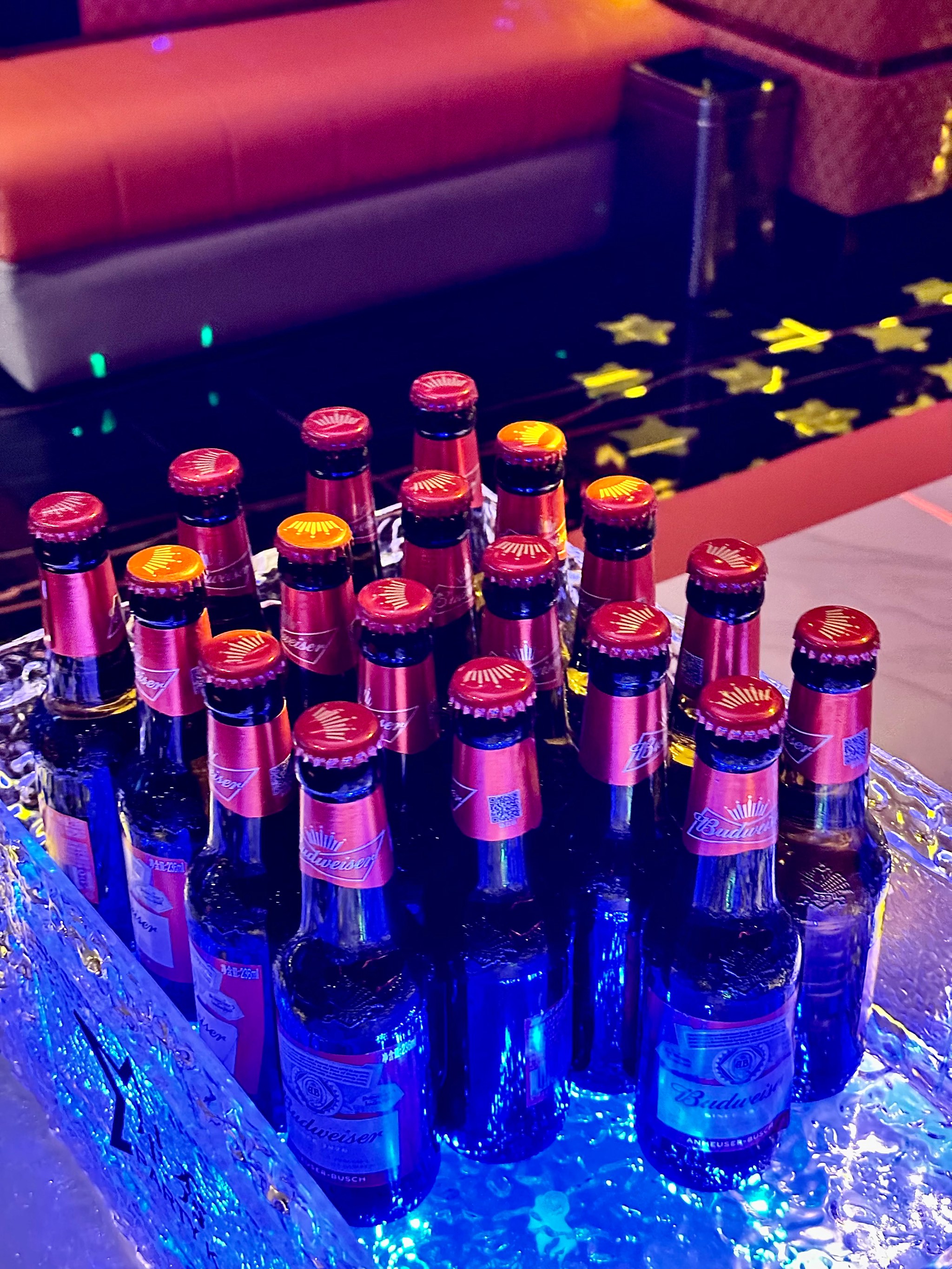 北京商务ktv中低端区别解析-大兴区ktv预定